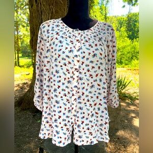 ⭐️$5 when bundled⭐️ The Nines by Hatch Top